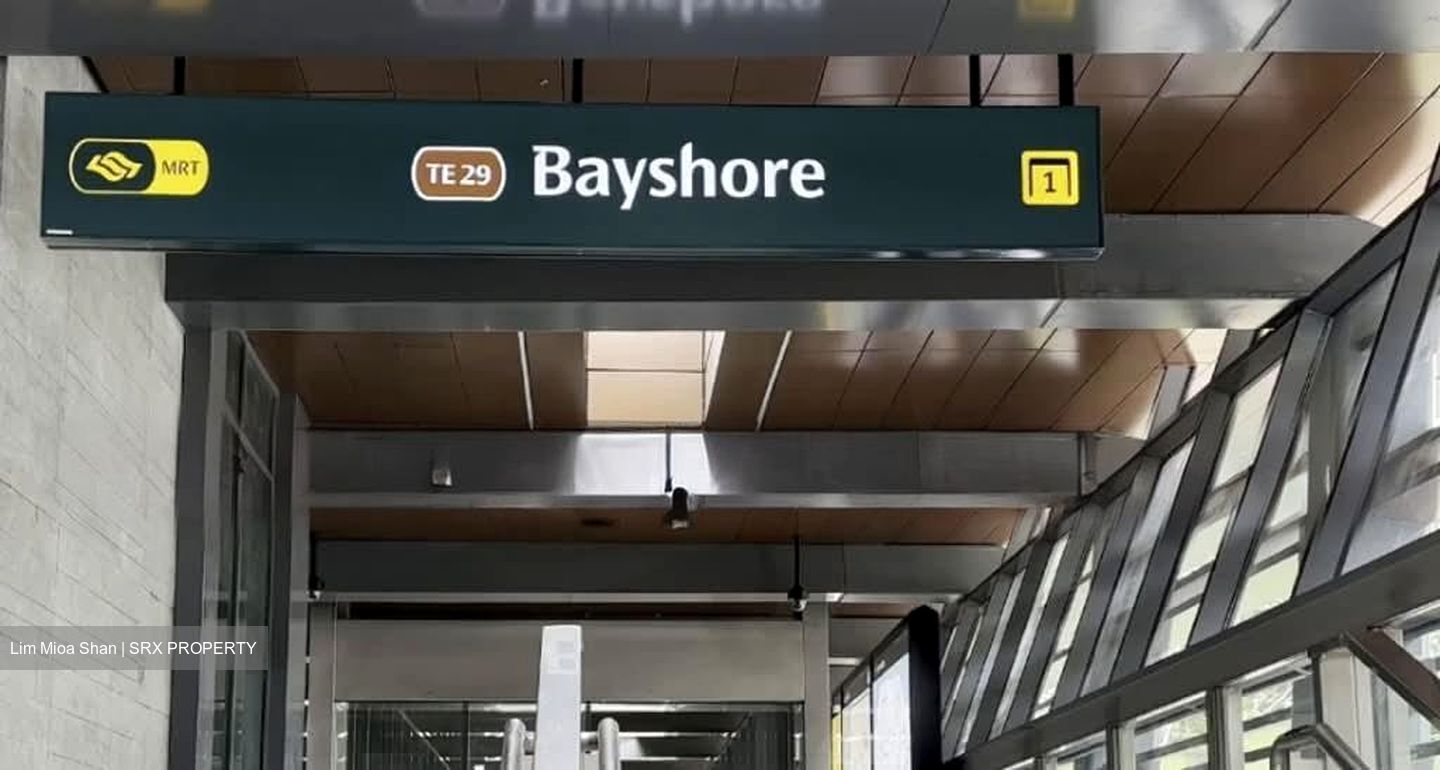 Bayshore Road (D16), Condominium #595216571